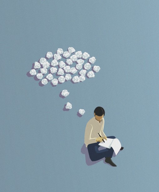 Keith Lee's Illustrations Selected in SILA