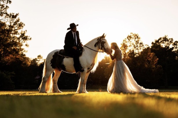 Ketterman Captures Magical Scene In the Sunshine State