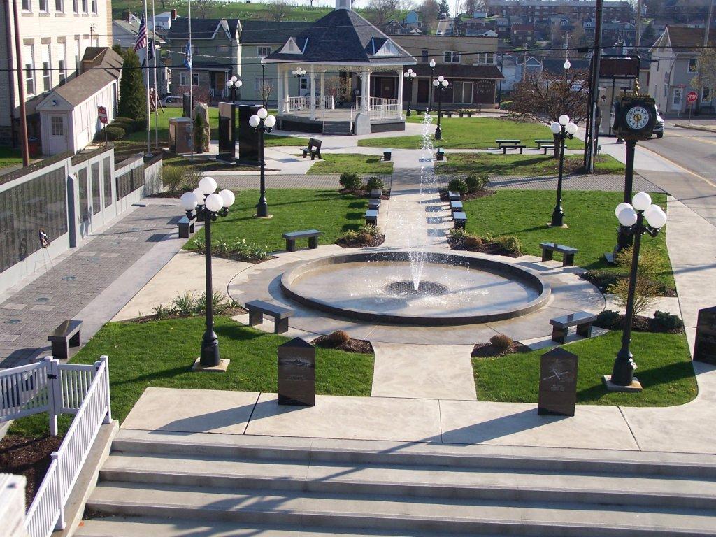 Mt pleasant veterans park 536291811