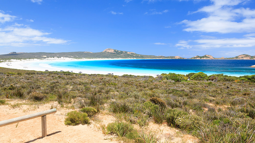 Esperence cape le grand