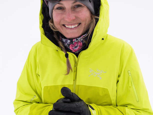 Insulated Shell Jackets