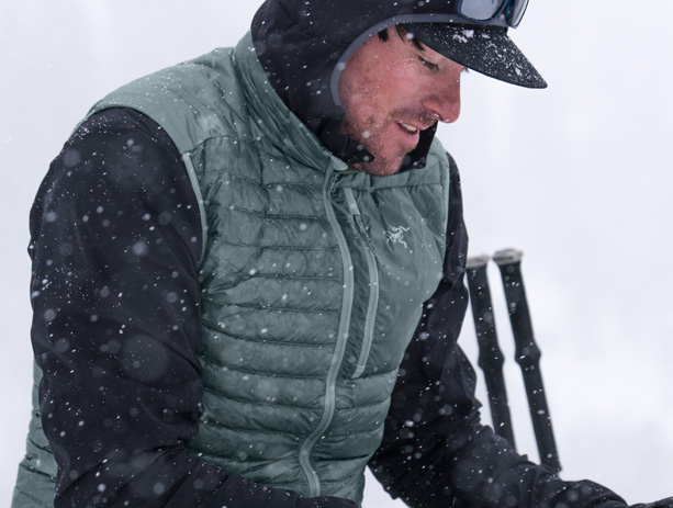 Mid Layer & Fleece
