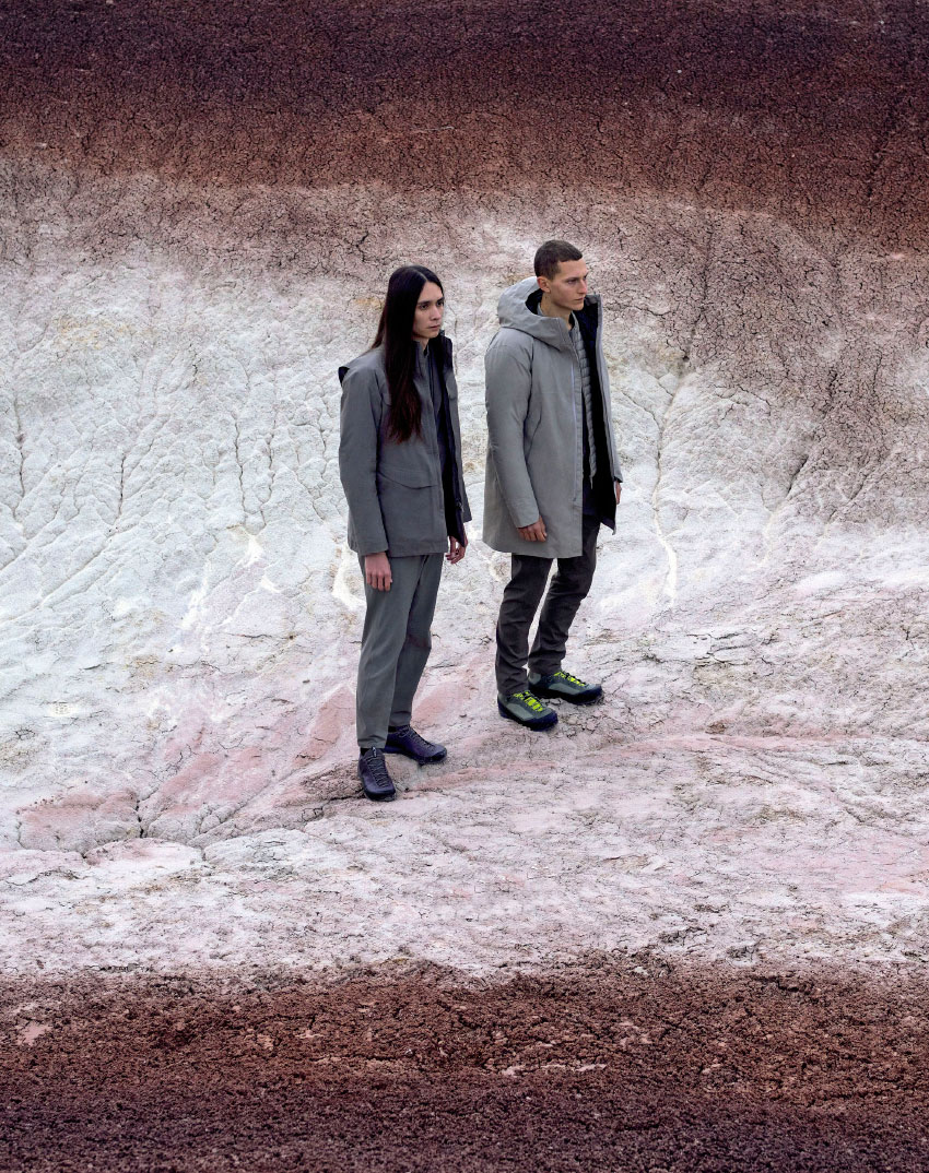 Veilance Editorial - 10 Years of Performance Evolution