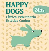 Clinica Veteriaria 24 hs y Estética Canina