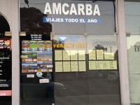 Turismo Amcarba