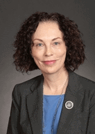 Mary Lynn Wolfe