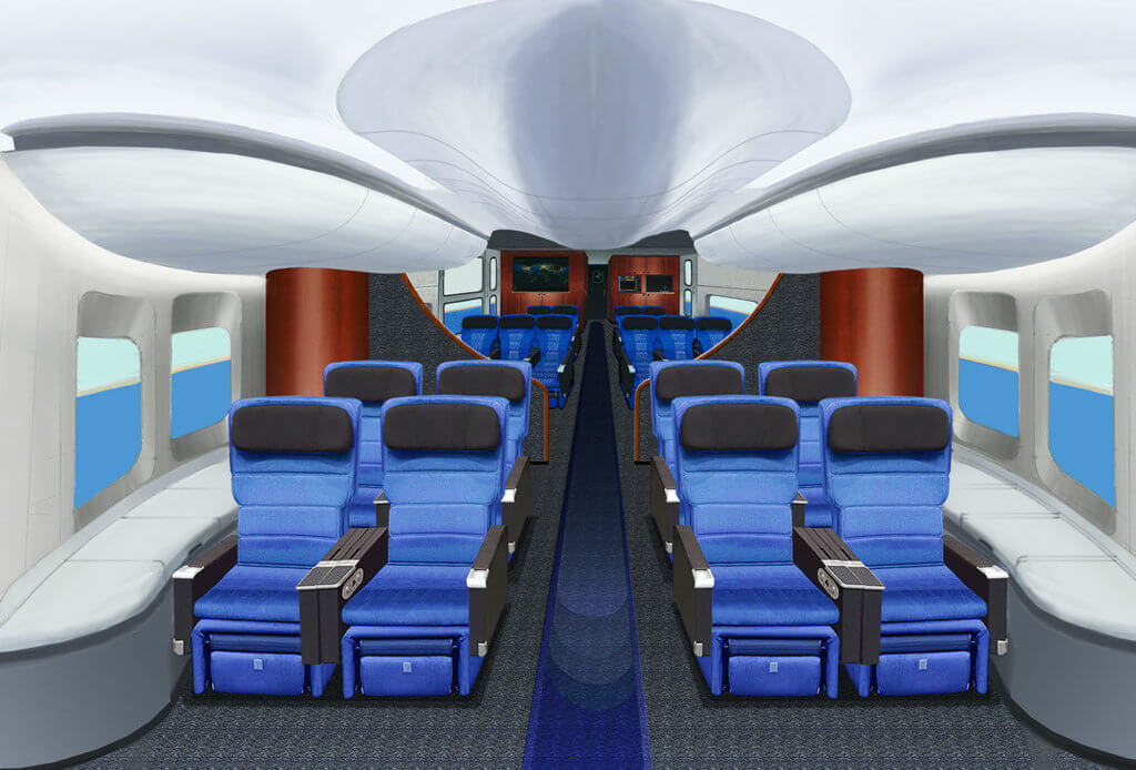 Hybrid airships to support mining operation in Quebec - Skies Mag