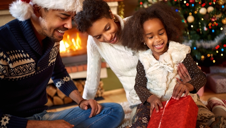 5 Things You Can Do for Your Child During the Holidays