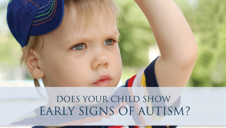 The 5 Easy Questions That Can Help Detect Autism