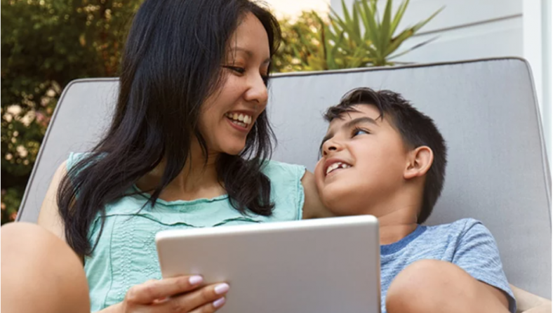 "Gemiini Systems, helps special needs children and families with vital therapy during the pandemic and beyond"