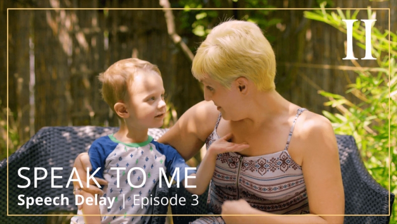 Speak to Me: Speech Delay & Gemiini | A 12 Part Documentary Series