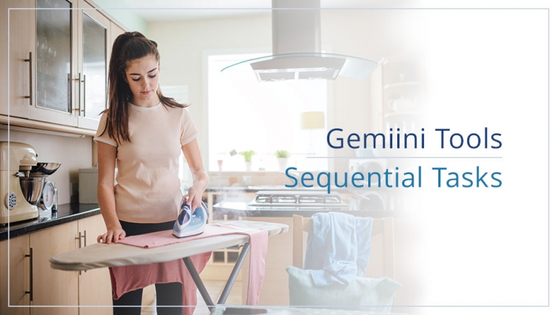 Gemiini's Sequential Task Tool
