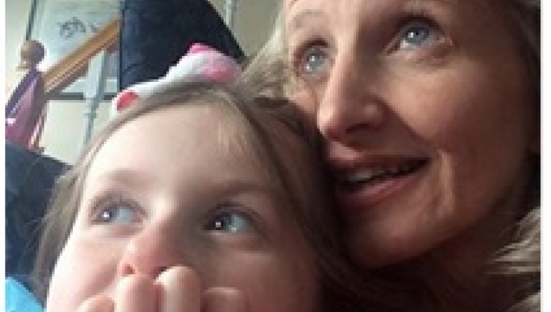 Thinking Mom's Revolution: Gemiini Series Part 2: