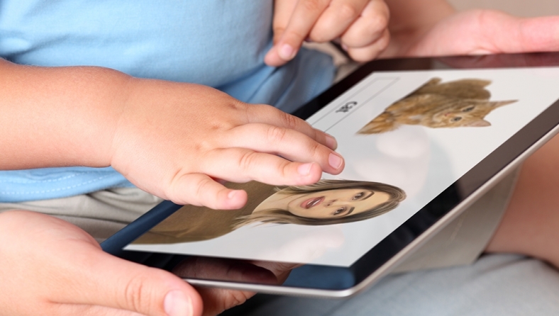 Video Modeling For Children with Autism: How Does Discrete Video Modeling Work?