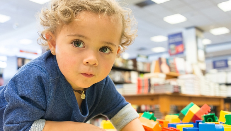 Autism by the Numbers: What to recognize at each month of development
