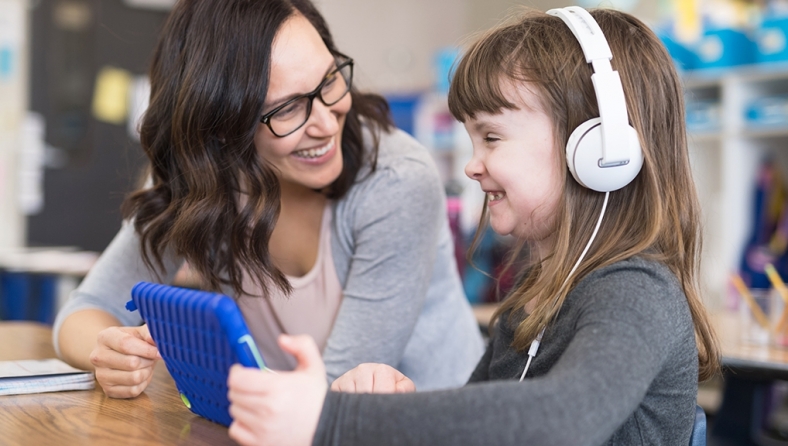 Gemiini in the School and Private Practice Settings: A Speech and Language Pathologist Perspective