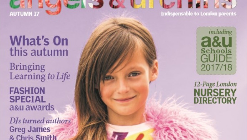 Angels & Urchins- Autism Mom Makes a Breakthrough