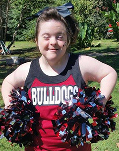 Picture of Amelia