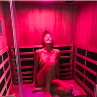 infared-sauna-waves-yoga-kauai