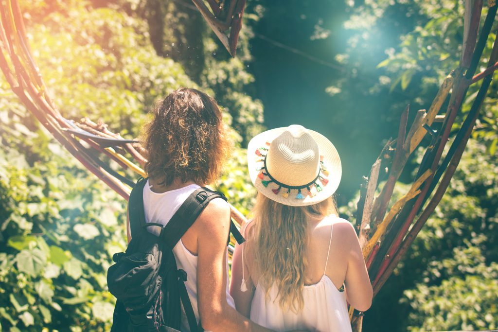 adult-adventure-asia-couple-on-honeymoon
