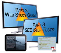 Enrolled Agent Exam Elearning Package - Part 3
