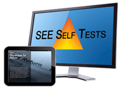 Enrolled Agent Exam iPad Guide Package