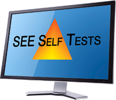 Enrolled Agent Exam Self-Tests - All 3 Parts