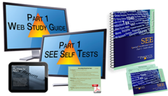 Enrolled Agent Exam Combo Package - Part 1