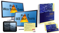 Enrolled Agent Exam Combo Package - Part 2