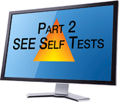 2019 SEE Self-Tests Part 1