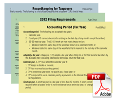 2019 Enrolled Agent Exam ELearning Study Cards