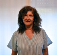 Directora dra rosa pappolla