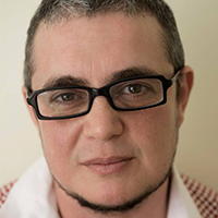 Mauro cabral