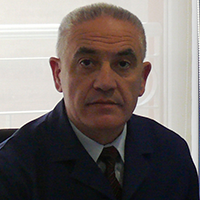 Dr. luis fernando somma