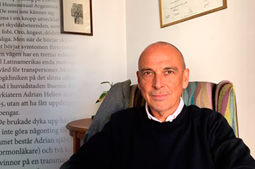 Aula adrian