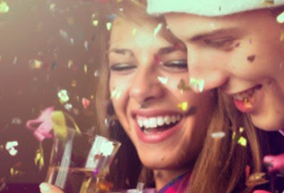 Fiestas web