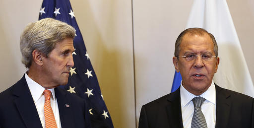 Syrian opposition hopes Russia-US deal will aid civilians