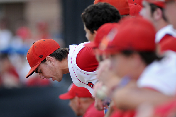 Regis Jesuit's David Peterson