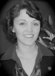 Petra Anderson