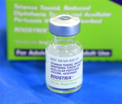 Whooping Cough