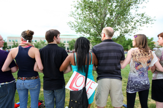 Prayer Vigil