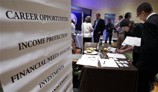 Unemployment Benefits