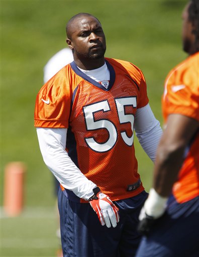 D.J. Williams