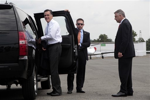 Mitt Romney