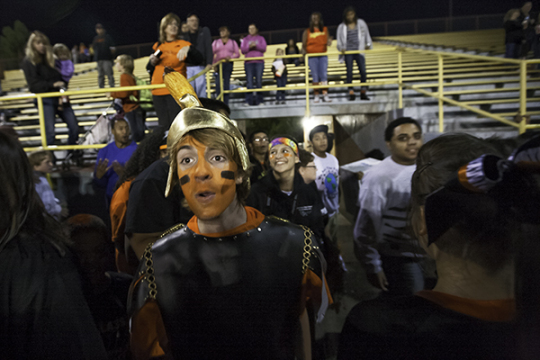 Gateway vs Northglenn Football