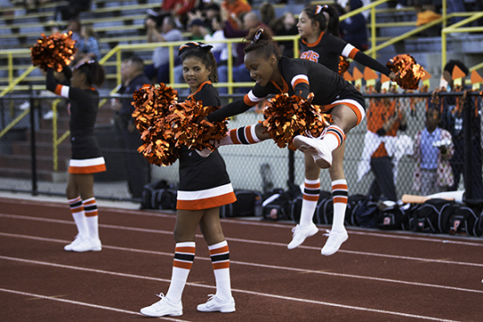 Gateway vs Northglenn Football