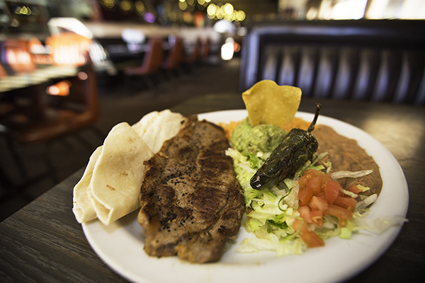 Lupita's