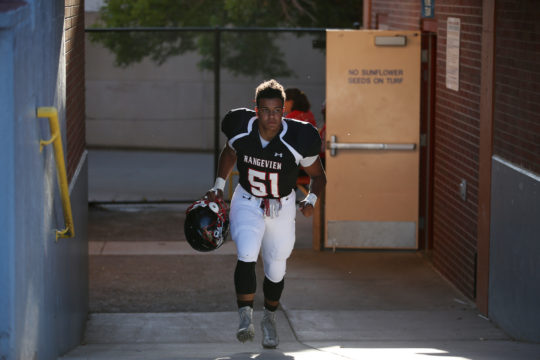 20160916-Rjhs @ Rhs FB-Aurora, Colorado
