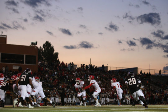 20160916-Rjhs @ Rhs FB-Aurora, Colorado