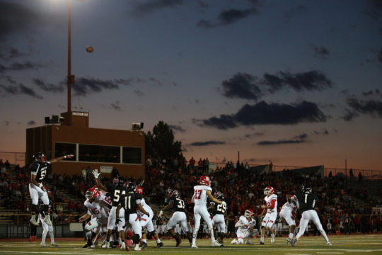 20160916-Rjhs @ Rhs FB-Aurora, Colorado